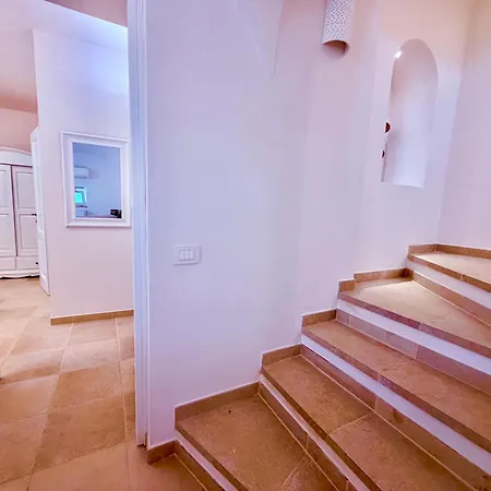 Ferienhaus Maison Mareamalfi Vettica *