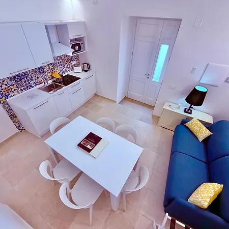 Maison Mareamalfi Vettica Holiday home Amalfi
