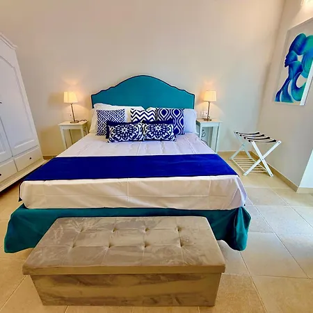 Ferienhaus Maison Mareamalfi Vettica