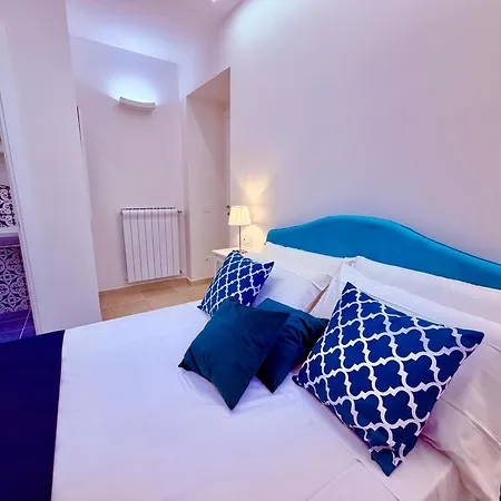 Holiday home Maison Mareamalfi Vettica *