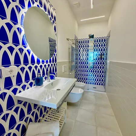 Maison Mareamalfi Vettica Holiday home Amalfi