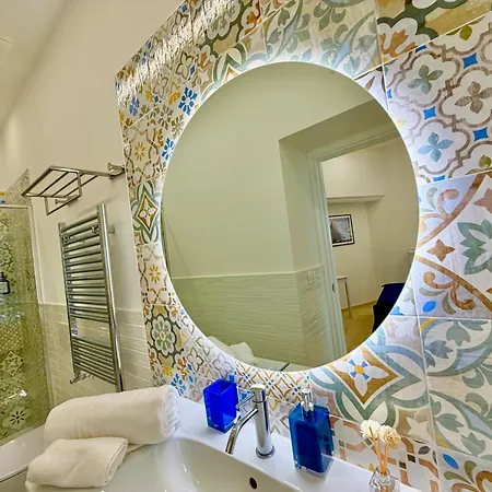 Ferienhaus Maison Mareamalfi Vettica Amalfi